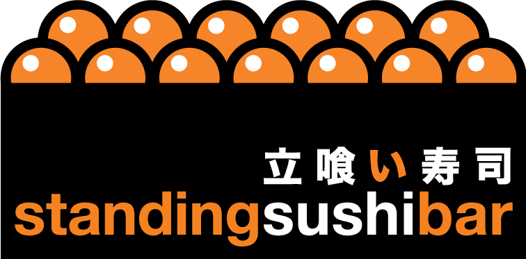 Standing Sushi Bar
